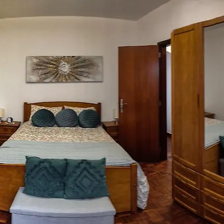 Villa Casa Ascencao, Vista Mar Madeira Funchal
