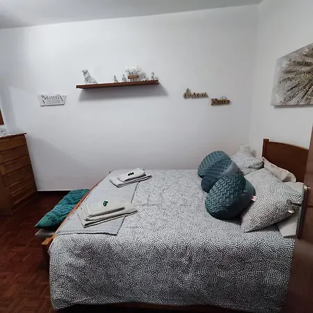Casa Ascencao, Vista Mar Madeira فيلة