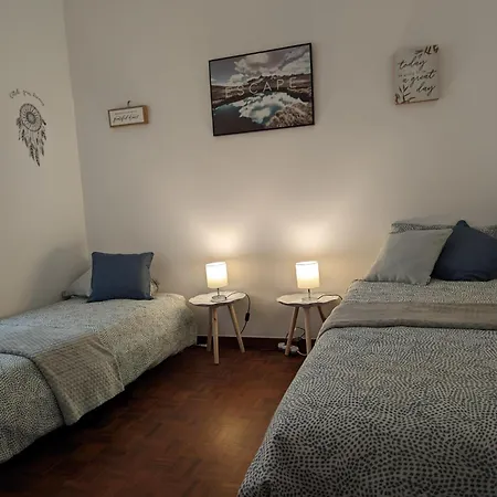 فيلة Casa Ascencao, Vista Mar Madeira فونشال