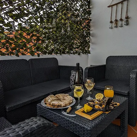 Villa Casa Ascencao, Vista Mar Madeira *