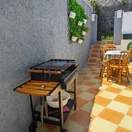 Casa Ascencao, Vista Mar Madeira *