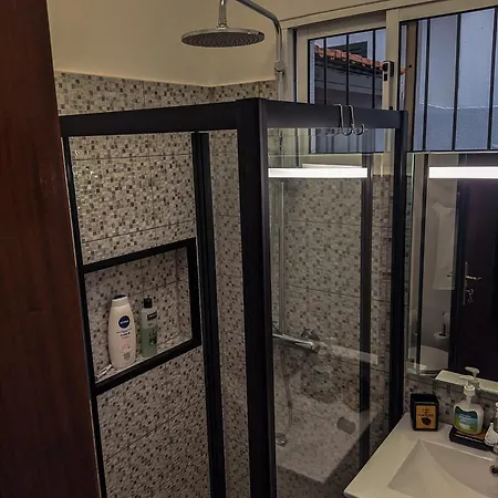 Casa Ascencao, Vista Mar Madeira Villa *