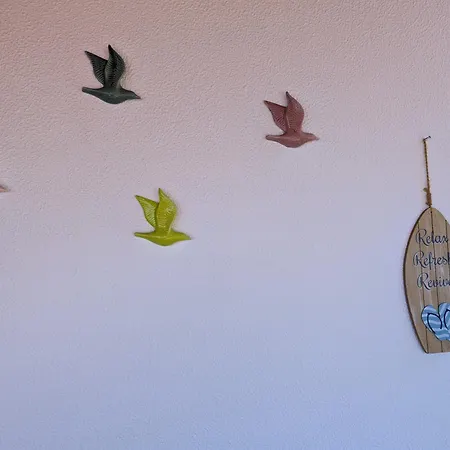 Casa Ascencao, Vista Mar Madeira Villa *