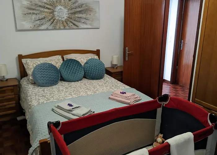 Casa Ascencao, Vista Mar Madeira