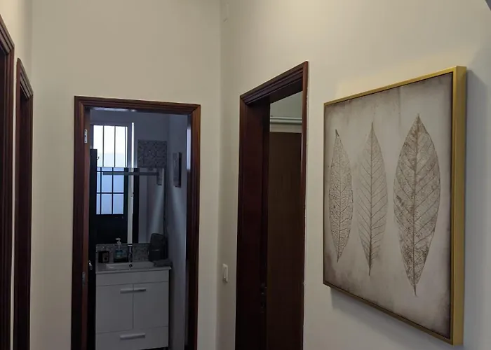 빌라 Casa Ascencao, Vista Mar Madeira *