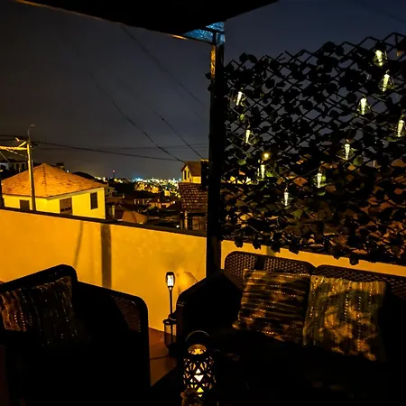 Casa Ascencao, Vista Mar Madeira *