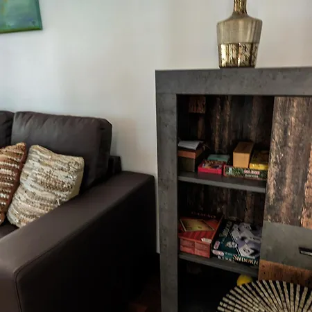 Casa Ascencao, Vista Mar Madeira