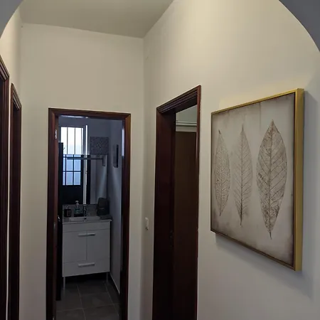 Villa Casa Ascencao, Vista Mar Madeira *