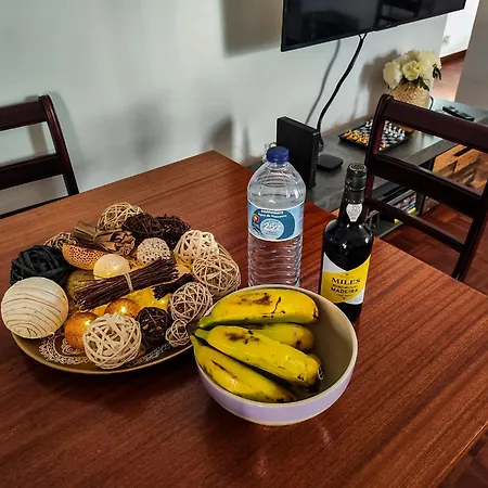 Villa Casa Ascencao, Vista Mar Madeira