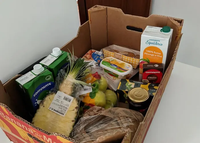 Casa Ascencao, Vista Mar Madeira *