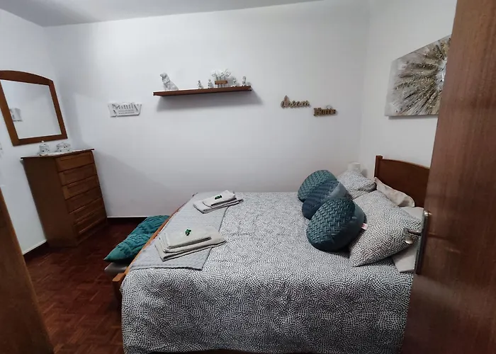 Casa Ascencao, Vista Mar Madeira Βίλα