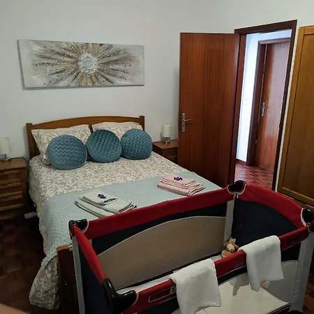 Casa Ascencao, Vista Mar Madeira