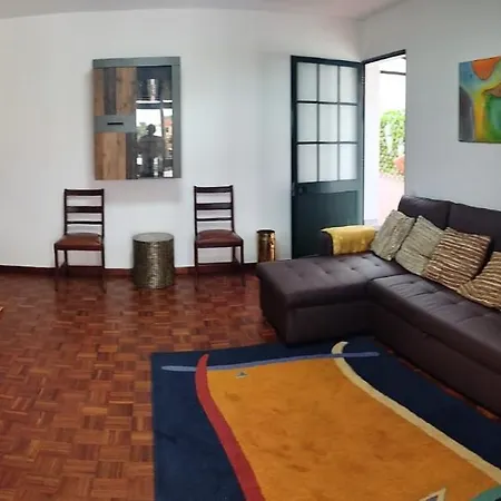 别墅 Casa Ascencao, Vista Mar Madeira *