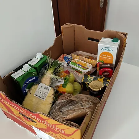 Casa Ascencao, Vista Mar Madeira *