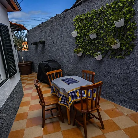 Casa Ascencao, Vista Mar Madeira *