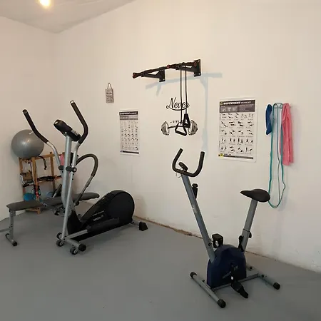 Casa Ascencao, Vista Mar Madeira 别墅 *