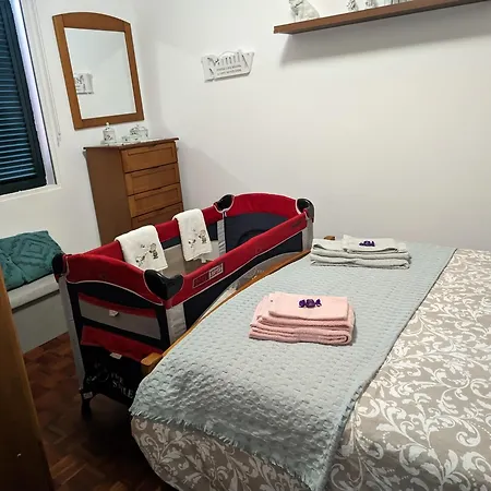 Casa Ascencao, Vista Mar Madeira 别墅